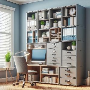 From Cluttered to Clarity How File Cabinets Can Transform Your Workspace-3